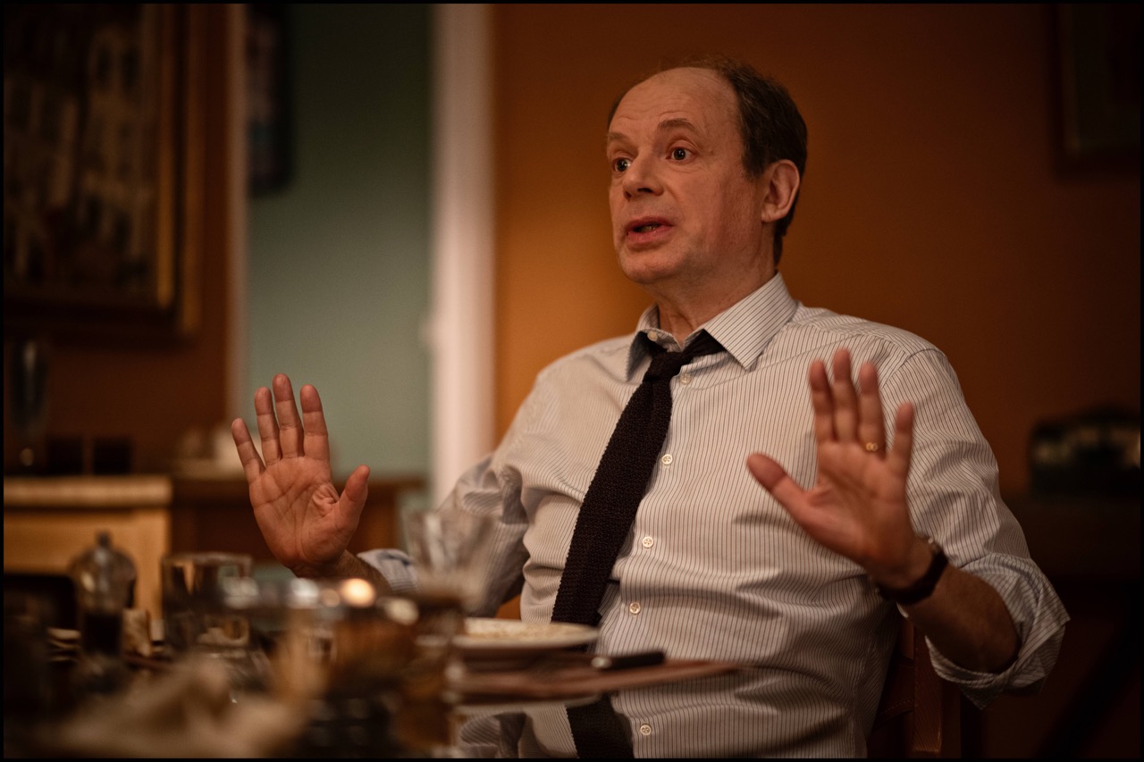 Maigret and the Dead Lover - Imagen 2